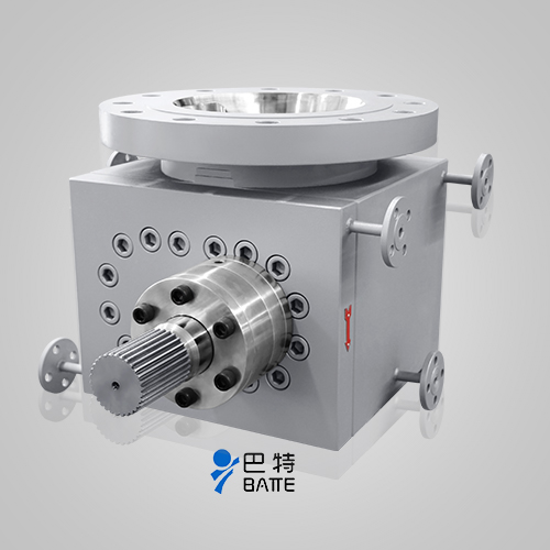 ZB-F oil heating bottoms pump (metering pump)