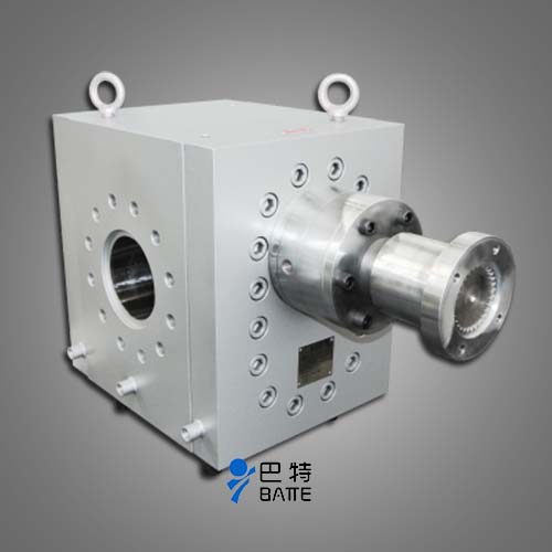 ZB-D pipeline pump (gear pump)