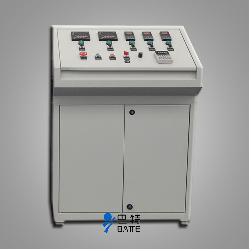 Batte PID control cabinet