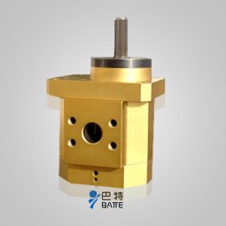 ZB-W chemical pump (gear pump)